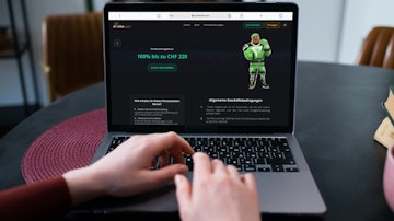 Excitewin Willkommensbonus