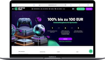 Granawin Oesterreich Bonus von bis zu 100 Euro