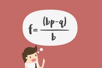 Berechnung von Wettquoten