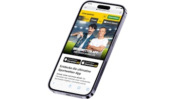 Interwetten Sportwetten App Schweiz