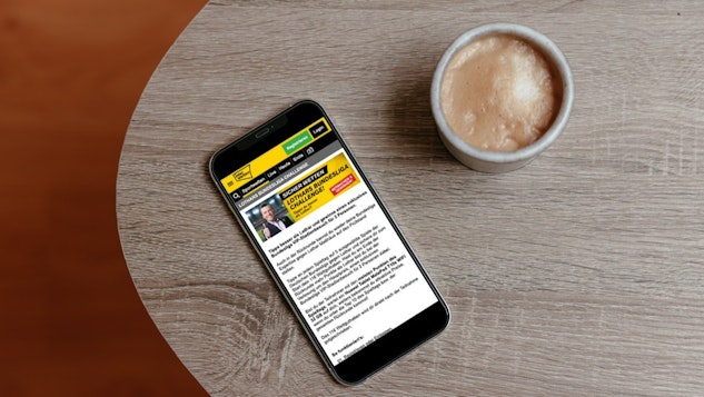 Interwetten Bundesliga Challenge