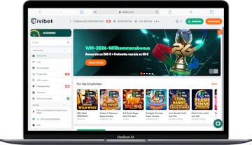 Ivibet Oesterreich Sportwetten Bonus 350 Euro 55 Euro Freiwette