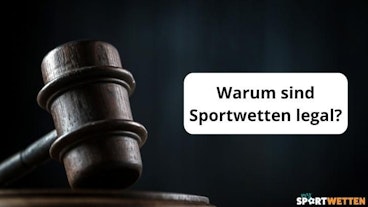 Legalitat Sportwetten Deutschland