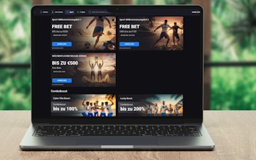 Luckyvibe Oesterreich Neukundenbonus 250 Euro Freiwette