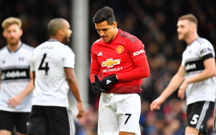 Wett-Tipps Manchester United - Paris St. Germain