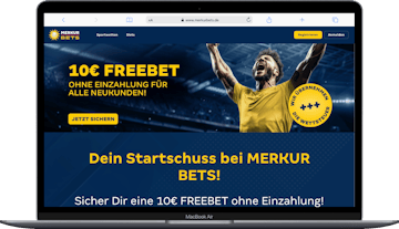 Merkur Bets Gratiswette