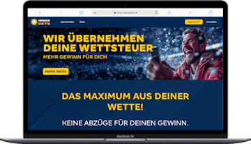 Merkur Bets Wettsteuer