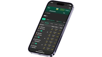 NBA Wetten bei Bet365