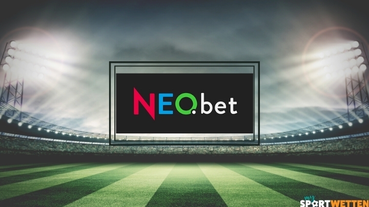 NEO.bet: Zahlung per PayPal möglich