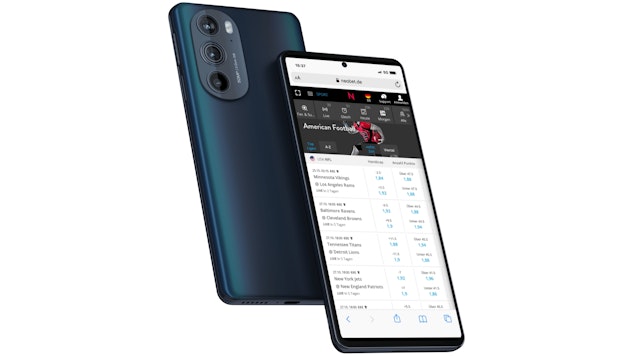 NFL Wetten bei NEO bet