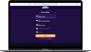Nova Jackpot Oesterreich Bonus von 200 Euro 200 Prozent