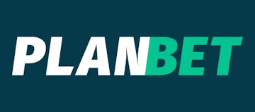 Planbet logo background