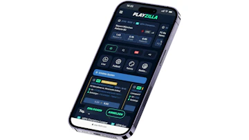 Playzilla Sportwetten App Schweiz