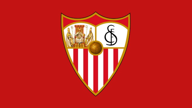 Sevilla graphic