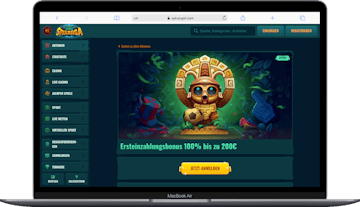 Spinanga Oesterreich Bonus von 200 Euro