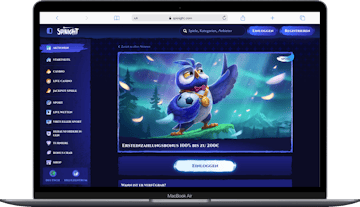 Spinight Oesterreich Bonus von 200 Euro
