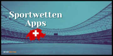 Sportwetten Apps in der Schweiz