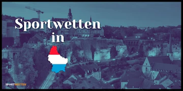 Sportwetten in Luxemburg