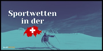Sportwetten in der Schweiz