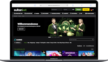 Sultanbet Oesterreich Startseite