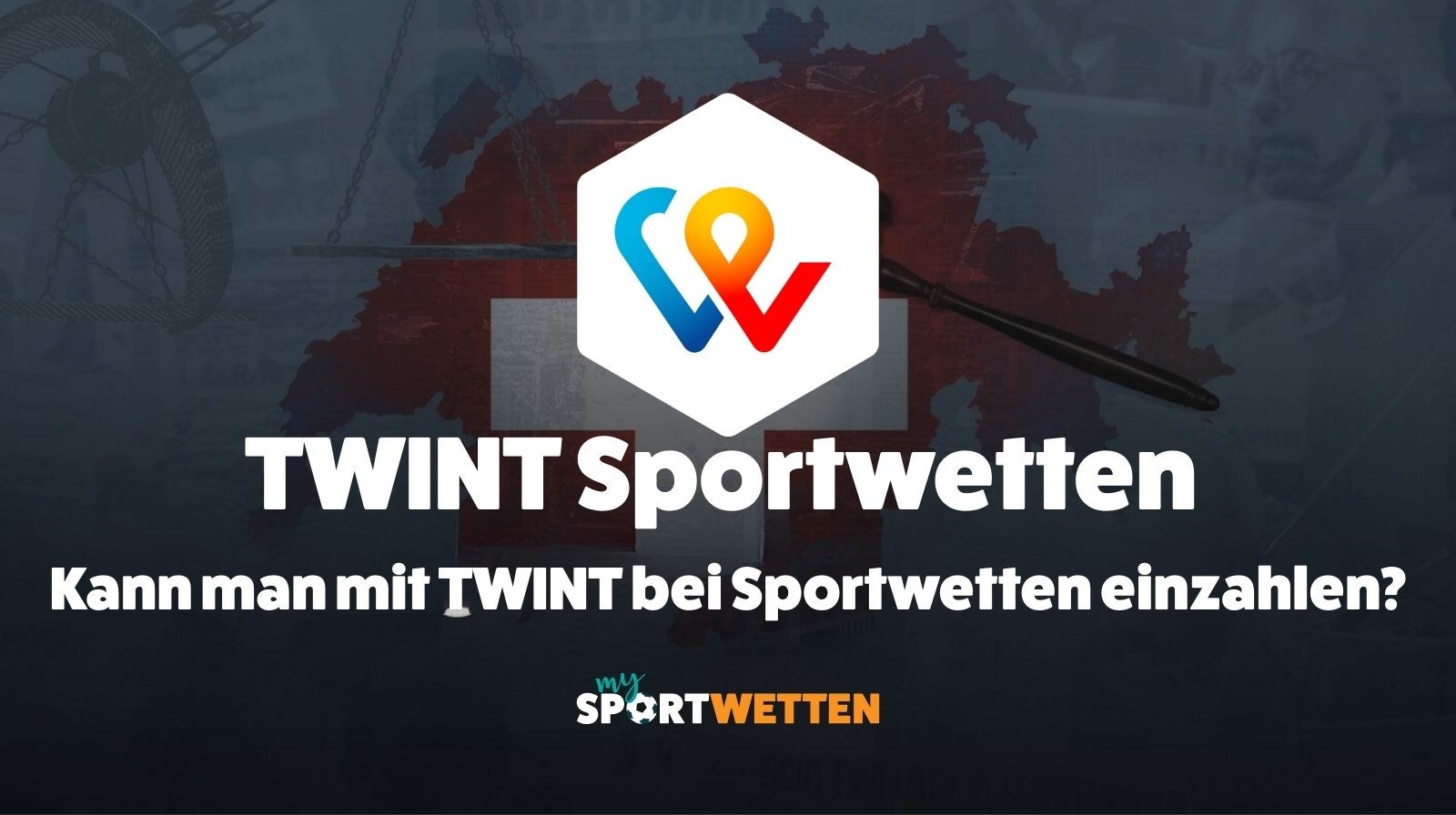 TWINT Sportwetten