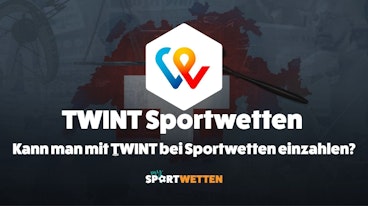 TWINT Sportwetten