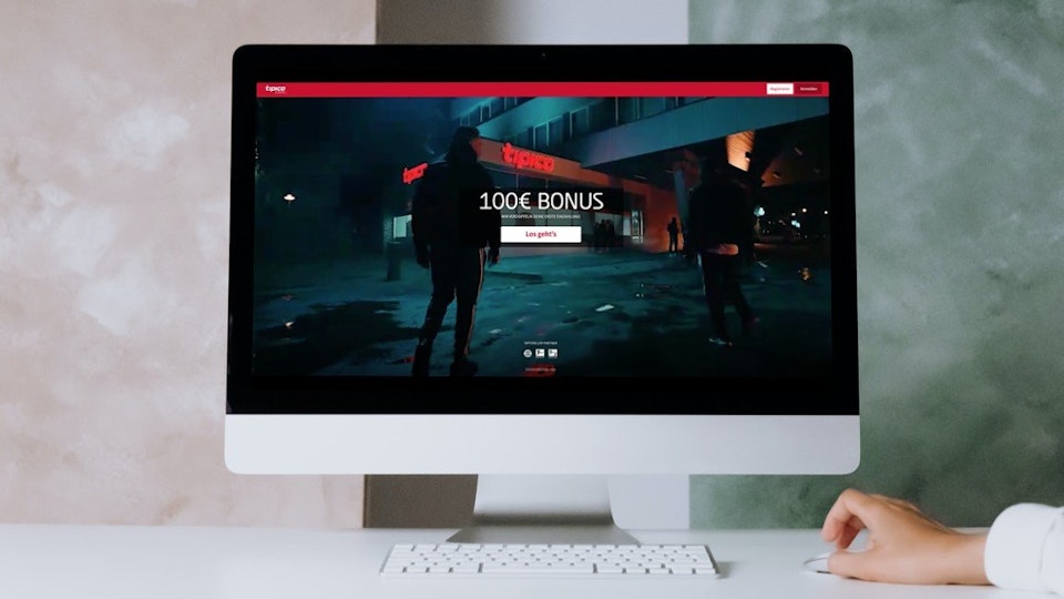 Tipico Sportwetten Bonus