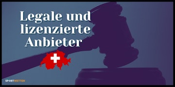 Unterschied legaler und lizenzierter Wettanbieter
