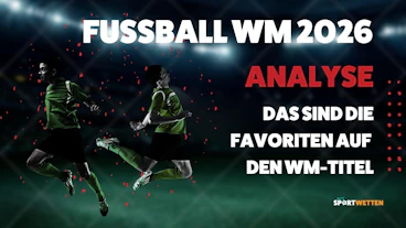 WM 2026 Favoritencheck