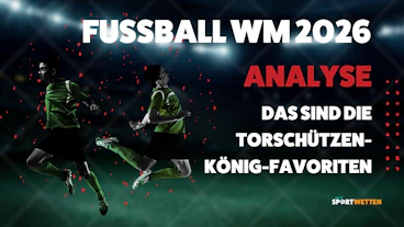 WM 2026 Torschuetzenkoenig