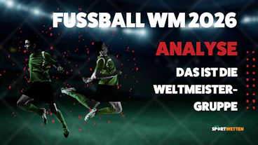 WM 2026 Weltmeister Gruppe