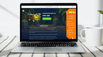 Wazamba Schweiz Sportwetten Bonus