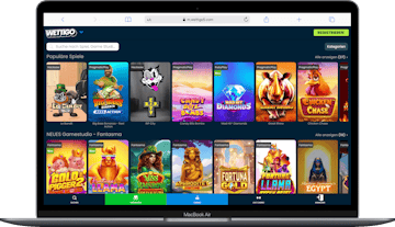 Wettigo Casino Slots in der Schweiz