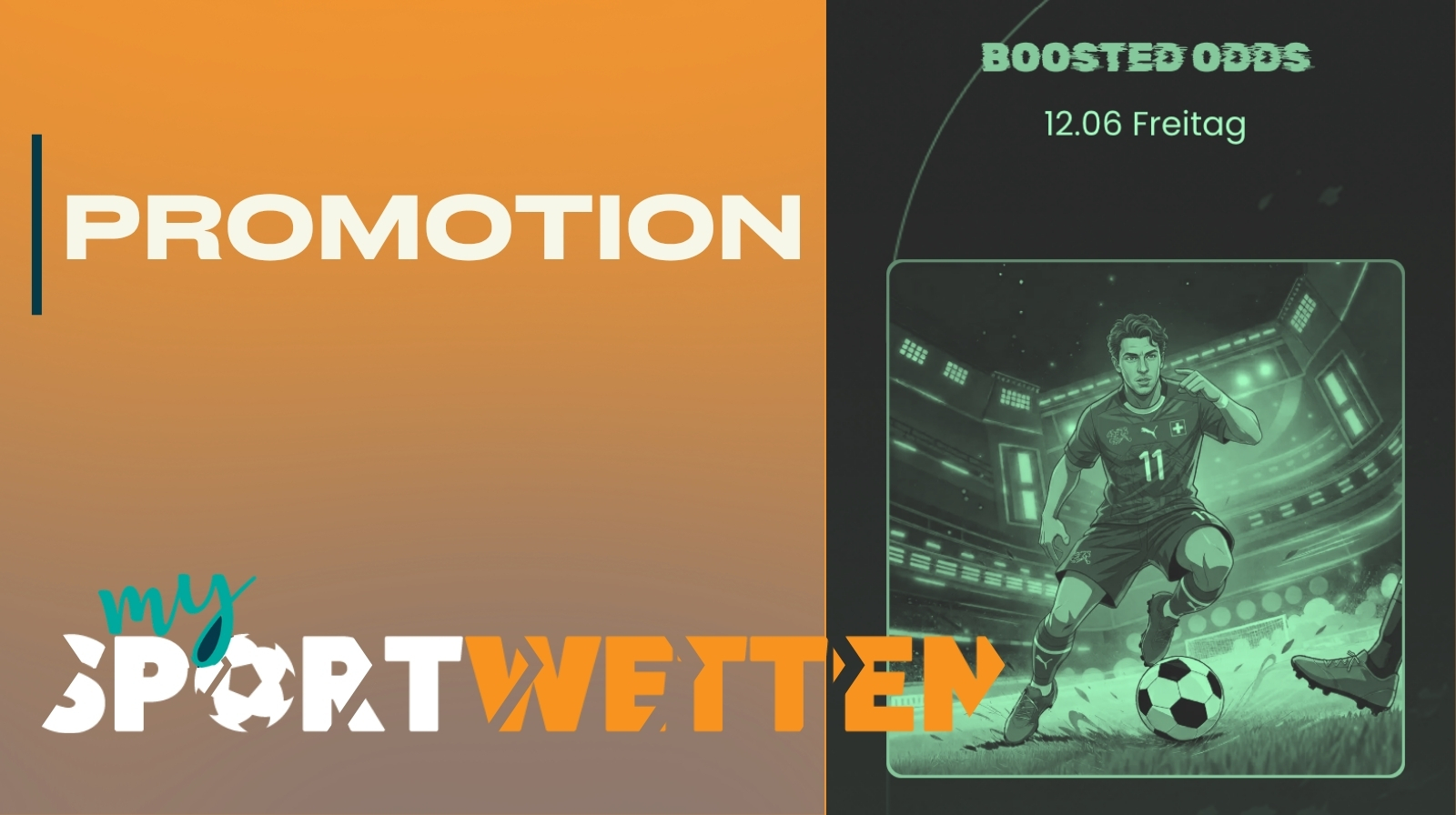 Wettigo Promotion Erhoehte Wettquoten