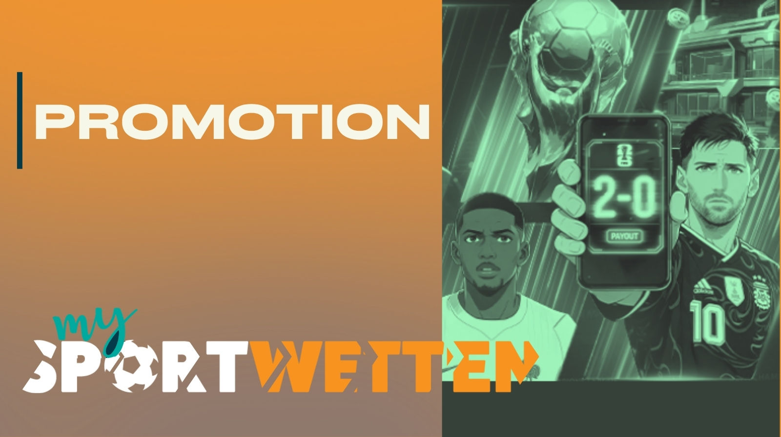 Wettigo Promotionen WM 2026