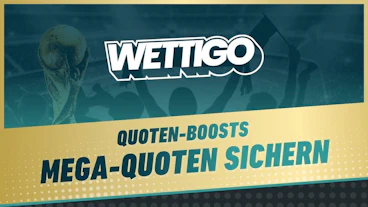 Wettigo Quotenboosts