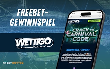 Wettigo Schweiz Carnival Event