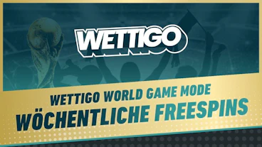 Wettigo World Game Mode