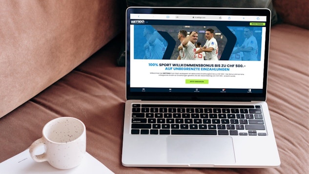 Wettigo Willkommensbonus