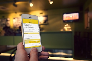 Wettschein Interwetten