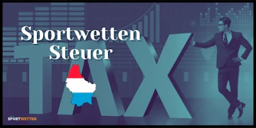 Wettsteuer Luxemburg