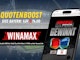 Winamax Quotenboost Sieg Bayern gegen Club Bruegge Oktober 2025