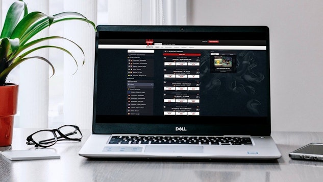 Winamax Steuerfreie Bundesliga Wetten