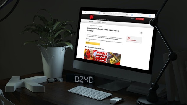 Winamax Willkommensbonus1