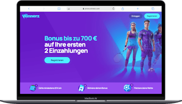Winnerz Oesterreich Sportwetten Bonus 700 Euro