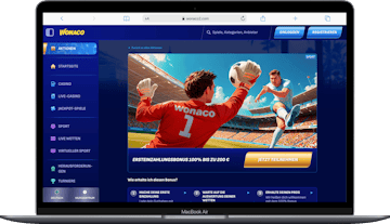 Wonaco Oesterreich Bous von 200 Euro