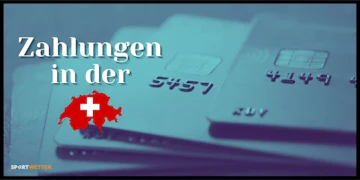 Zahlungsmethoden Schweiz