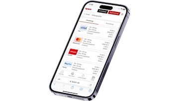 Zahlungsmethoden bei Tiwpin