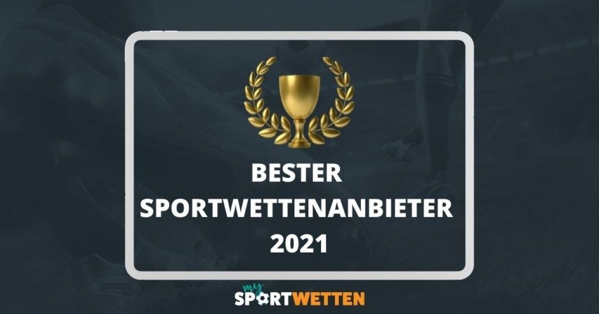 Sportwettenanbieter Im Vergleich | Sept. 2024