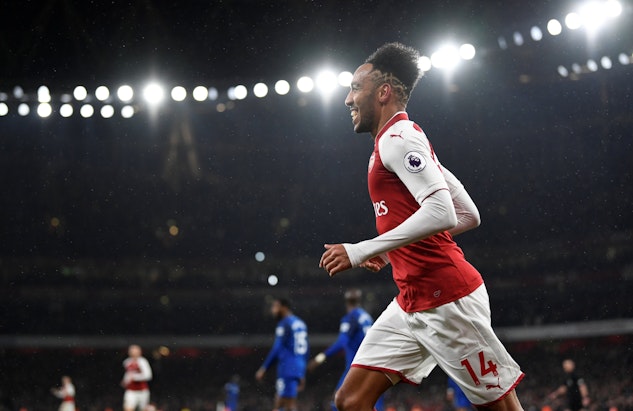 Arsenal Everton Premier League Betting Promotion